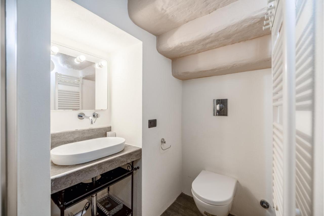 Ferienwohnung Loft Duomo Navigli 12 Min A Piedi Mailand Exterior foto